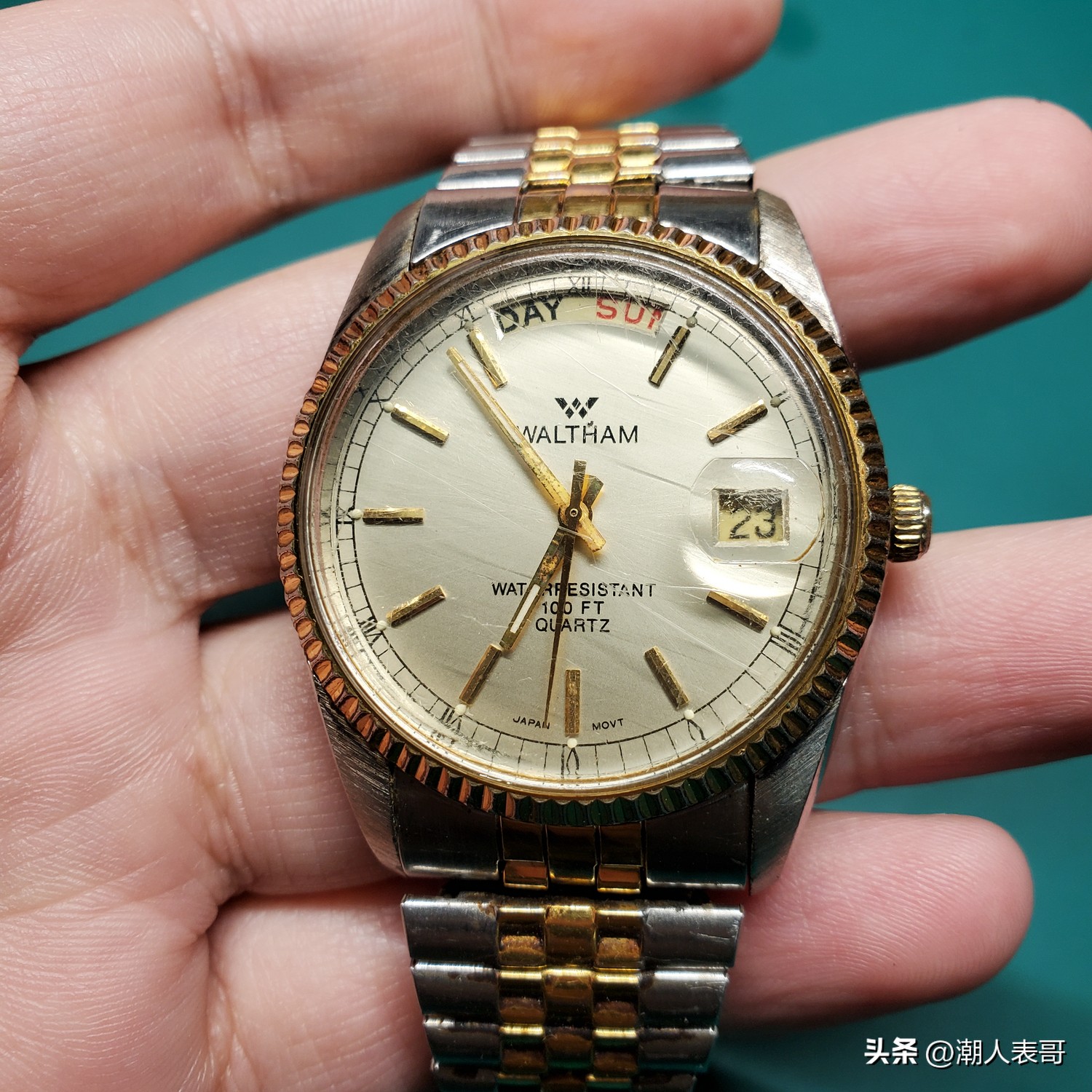 宝路华石英手表官网价格表,宝路华手表外圈有啥用