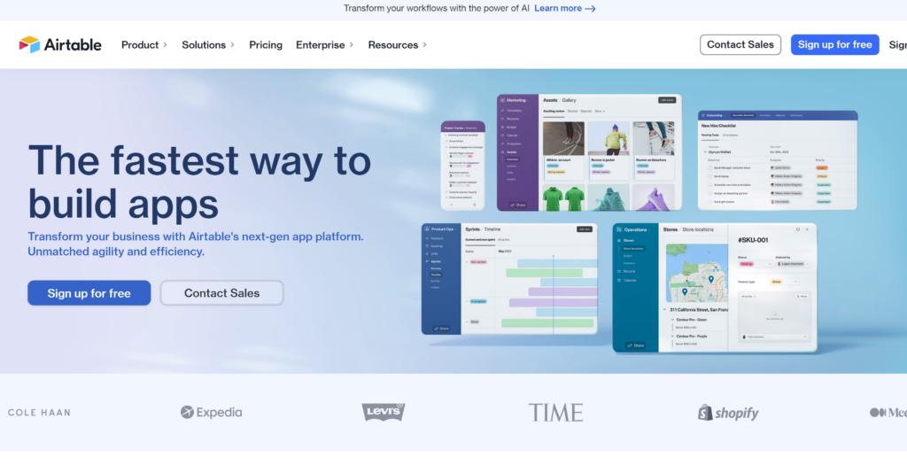 项目经理必备的管理神器,项目经理的7个工具