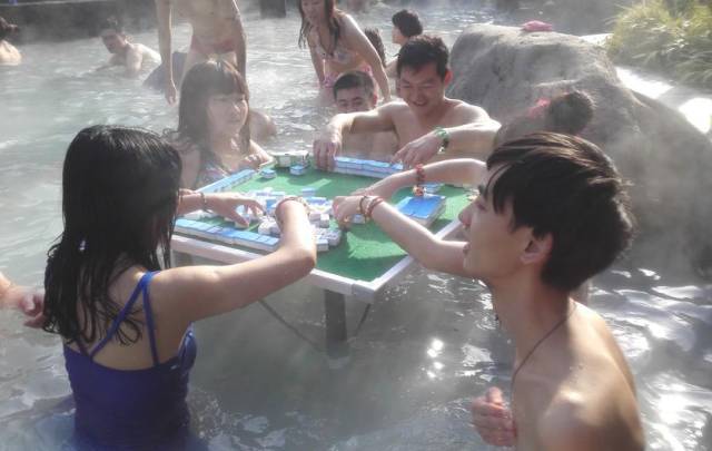 赌博和参与赌博的区别,合法赌博标准和界限是什么