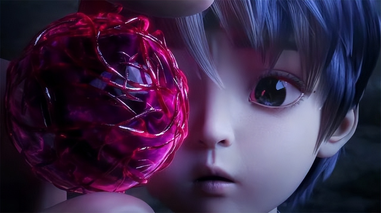 诛仙小说碧瑶和陆雪琪,诛仙碧瑶后续剧情