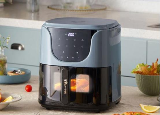 排名前十的空气炸锅有哪些？十款热门产品实测整理