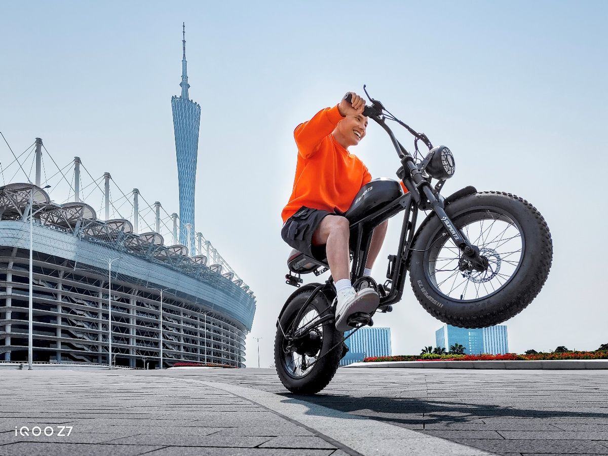 iqooz7续航测试最新,iqooz7120w快充有多快