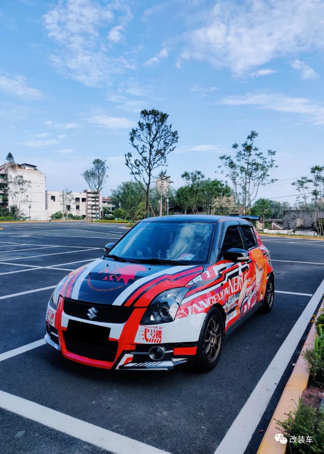 铃木雨燕女士车,铃木雨燕适合女生的车