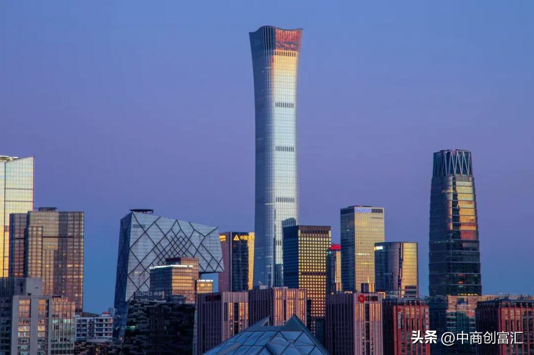 经济快速发展带来哪些创业机会,根据现在趋势开什么公司赚钱