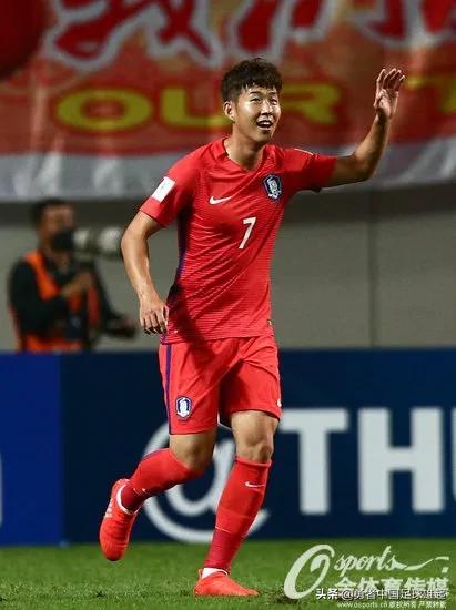 足球壁纸孙兴慜,足球励志壁纸图片孙兴慜