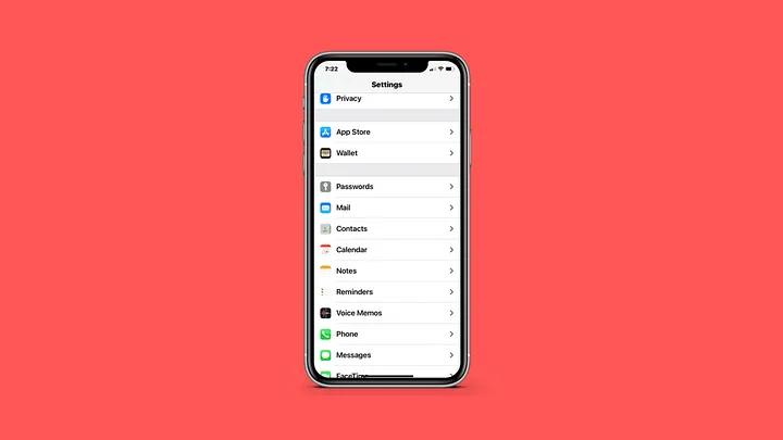 如何在iphone上查找另一个iphone,如何在iphone查看密码