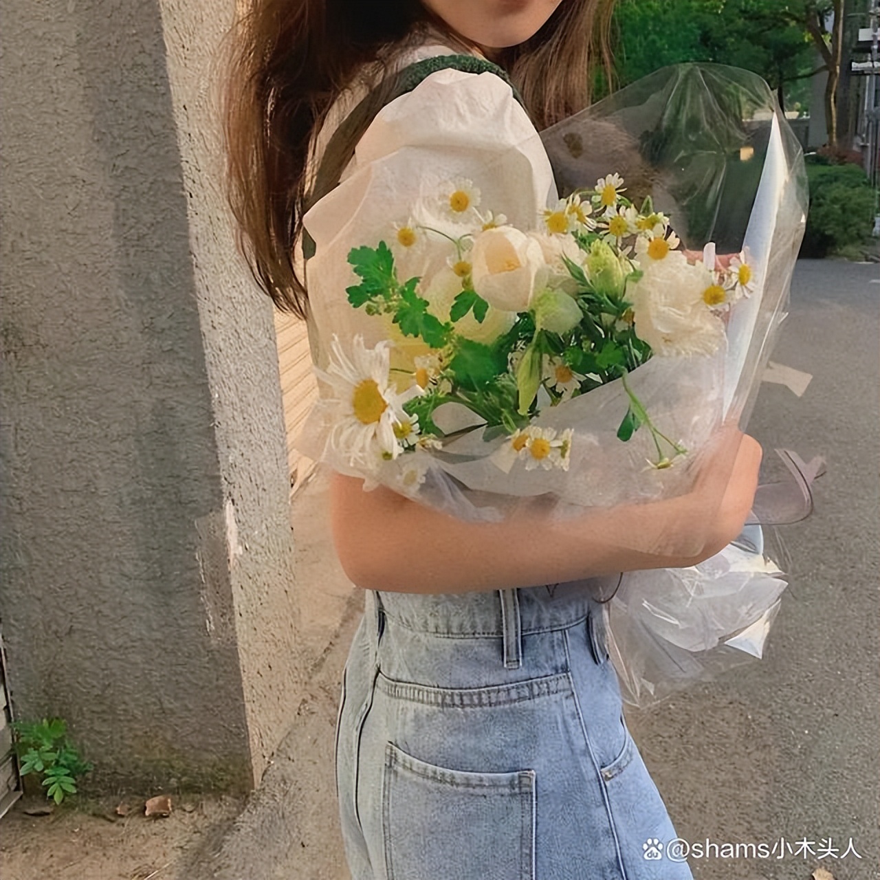 小美女必备的大精神文案,美女文案短句高级感