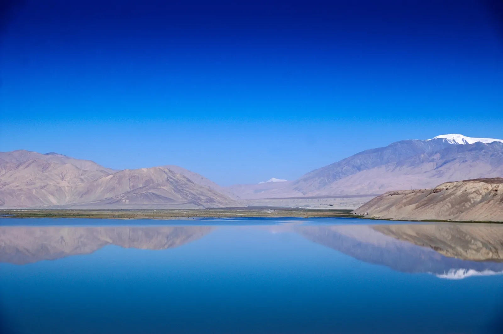 盘点新疆17个5a级风景区,国家aaaaa级沙漠旅游风景区