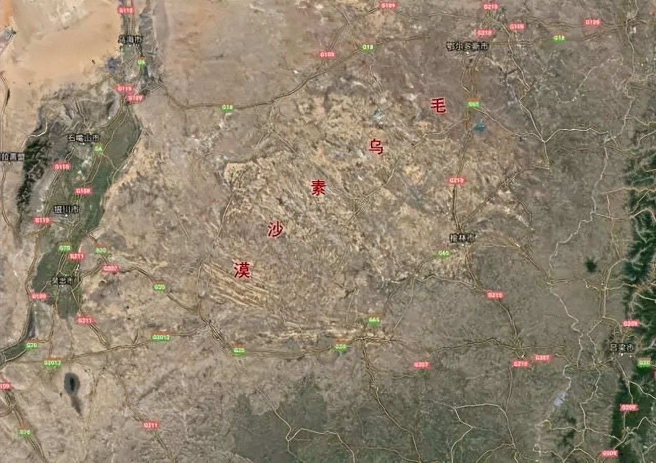 环保少女的1500天：中国辛苦种树种了2个半韩国，欧洲却放飞烧煤