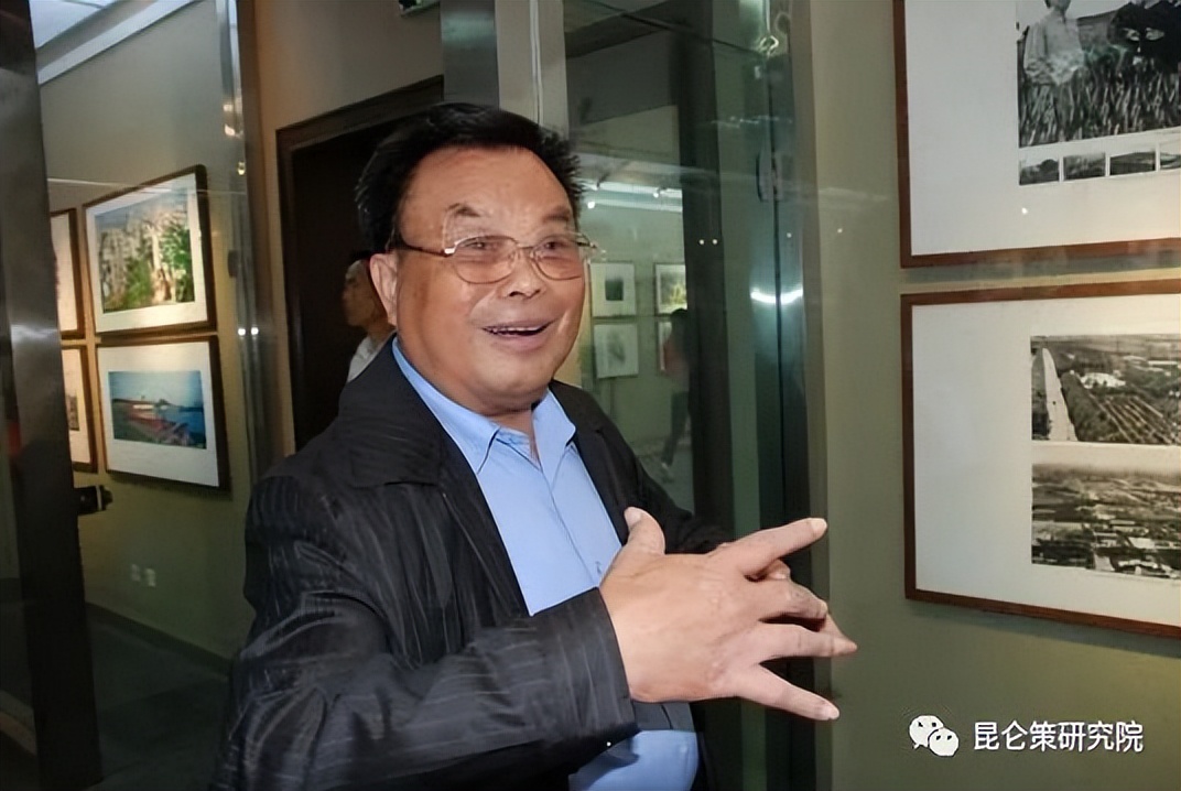 刘立强：周总理最后一次洛阳行的故事