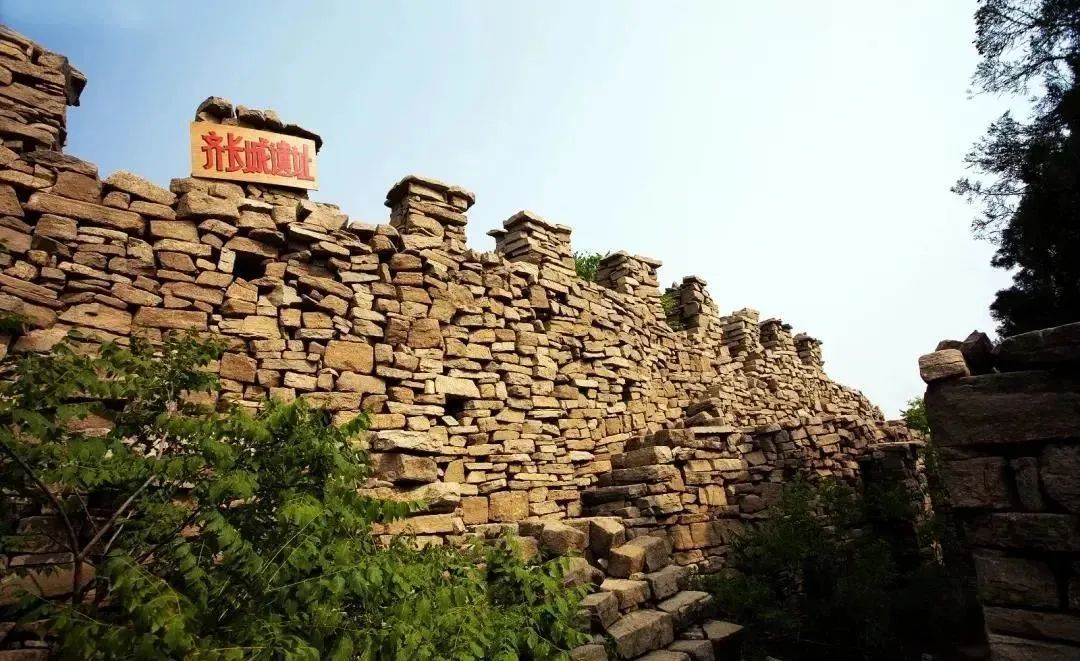 国庆假期，不出山东也能领略“世界级”美景？这四处世界文化遗址绝对不能错过！