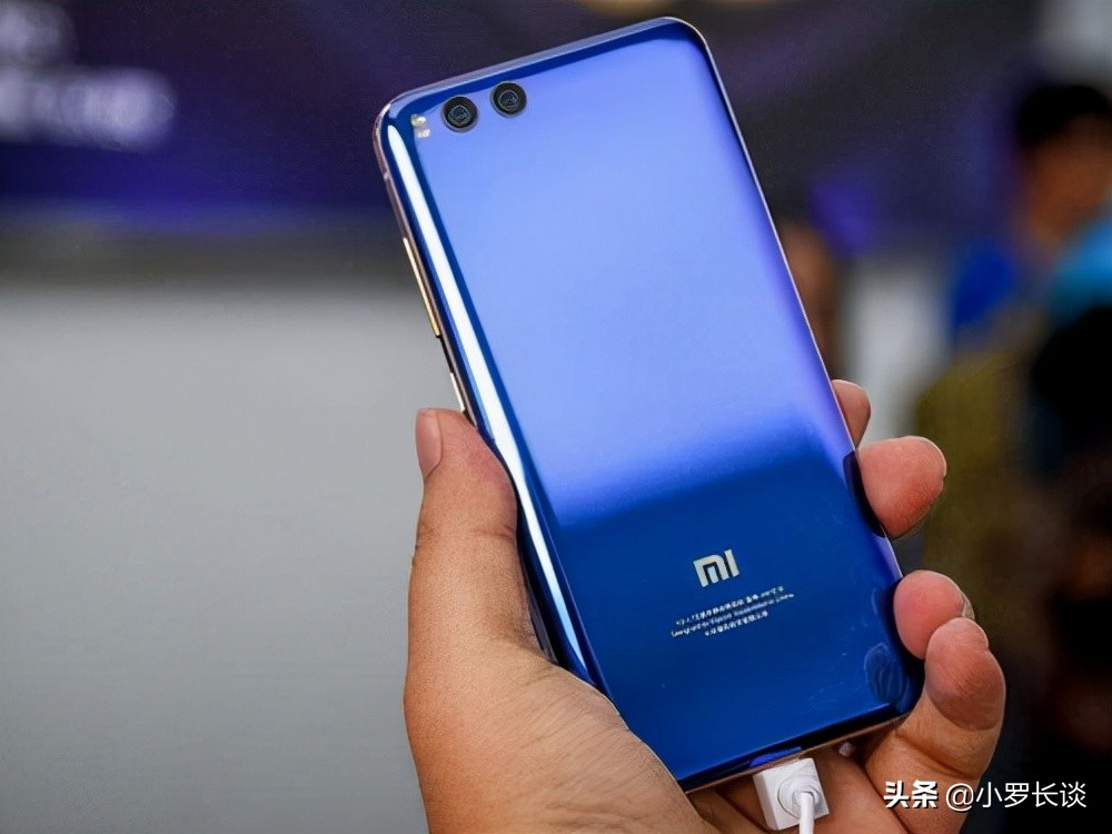 小米6最新售价多少,小米6发售价和时间