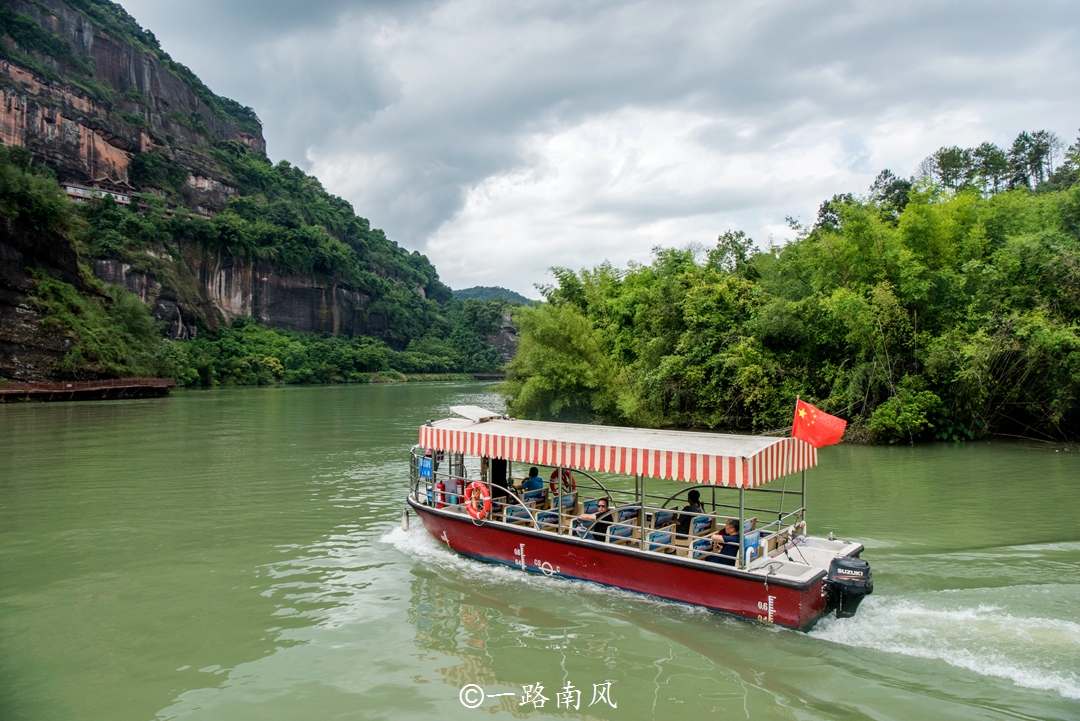 广东韶关有哪些好的景点,广东韶关市旅游攻略