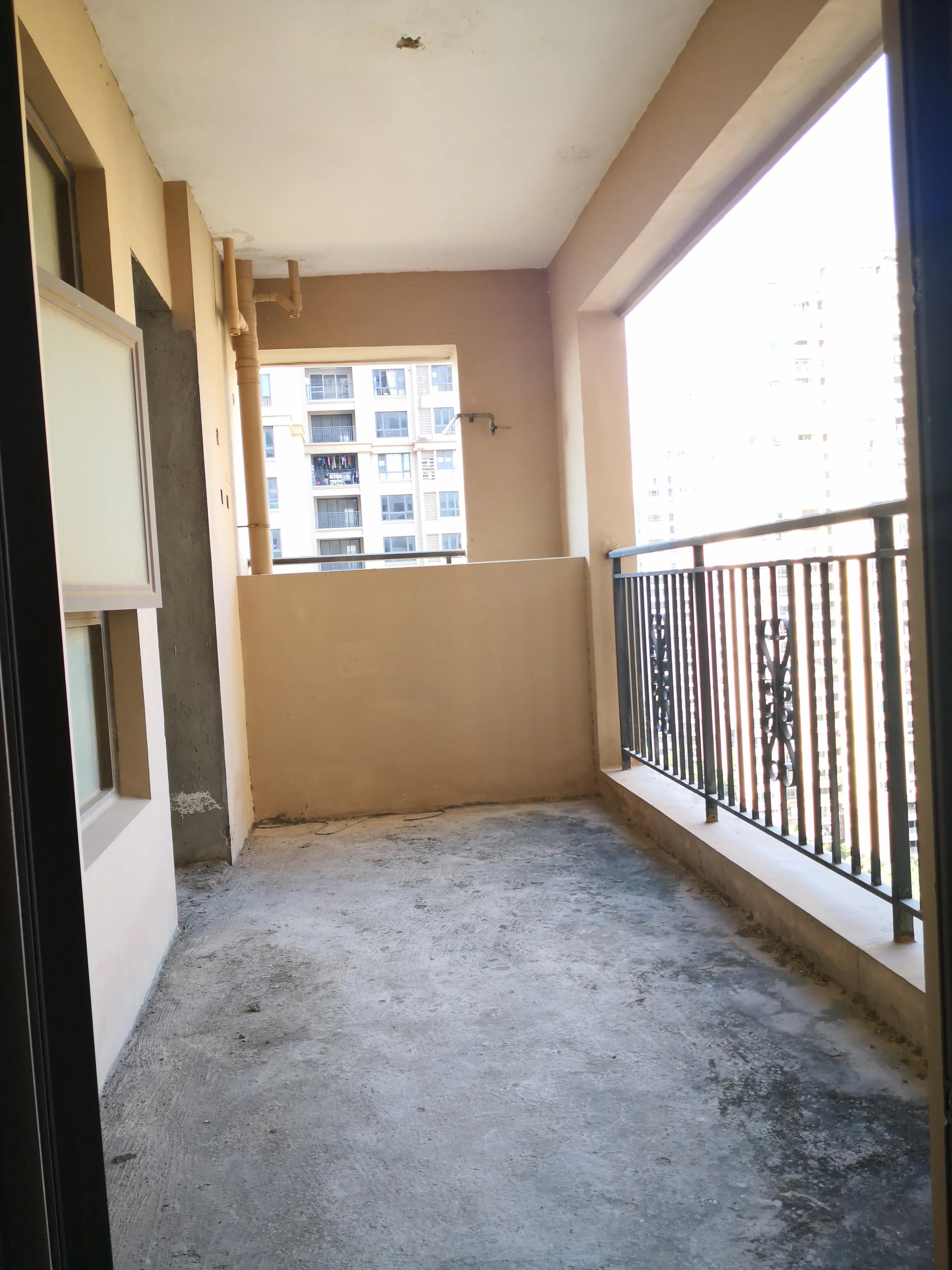 中海凯旋城二期,中海凯旋城附近理发