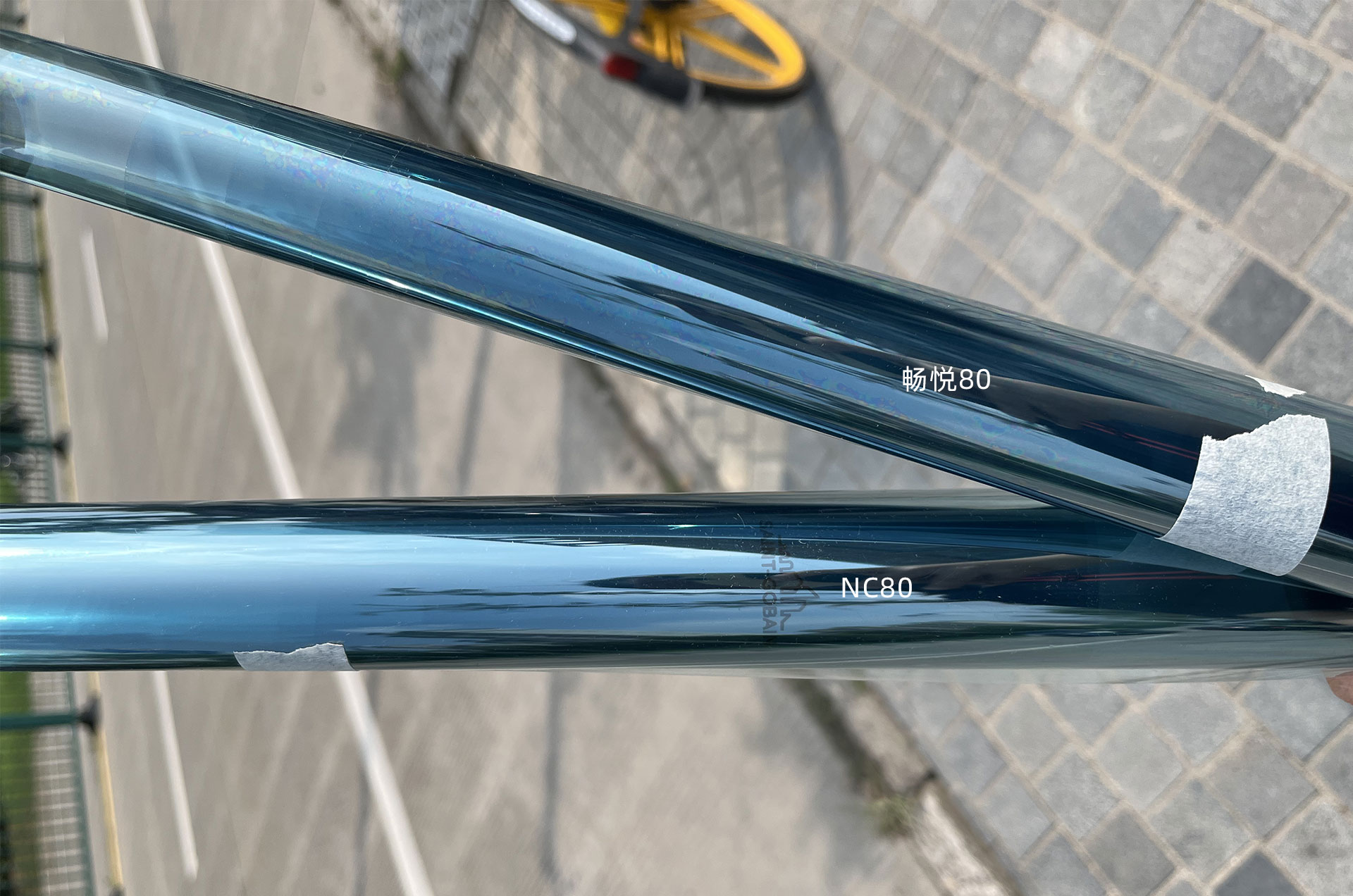 圣佳和龙膜哪个值得入手,圣佳车衣和龙膜车衣哪个好