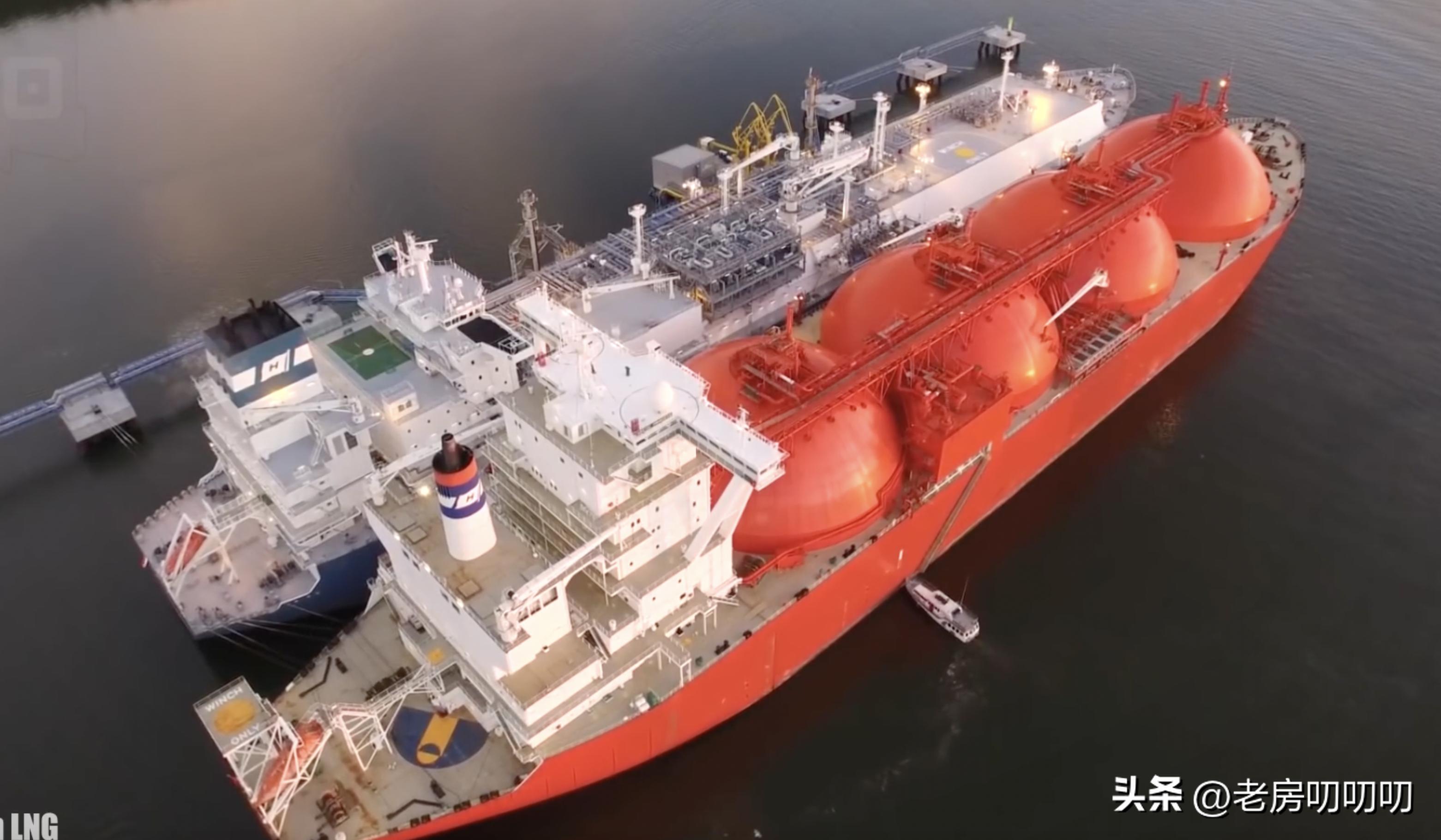 谁炸了北溪天然气管道,天然气管道被炸在哪里发生的