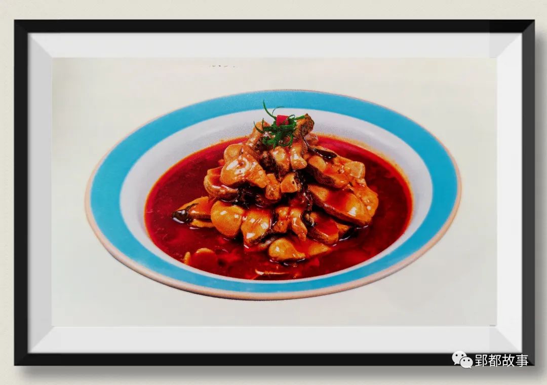 春节为家人做一桌简单用心的年饭,这场特殊的团年饭开席了图集