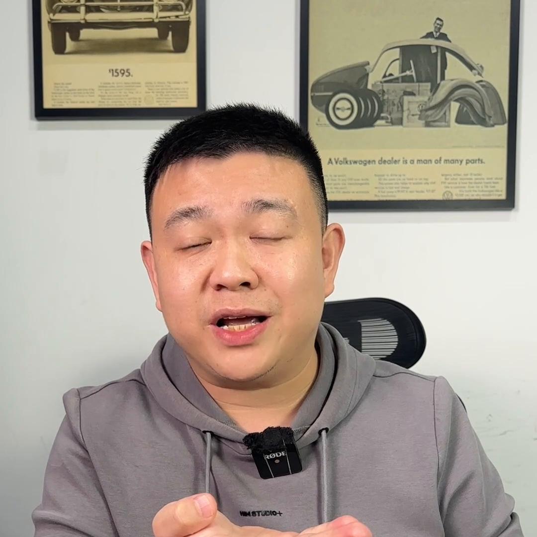 辛苦攒钱买台车！被车企坑到成为失信人！#汽车人共创计划