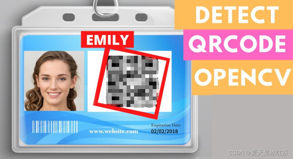 opencv摄像头实战项目,opencv在实际项目的应用