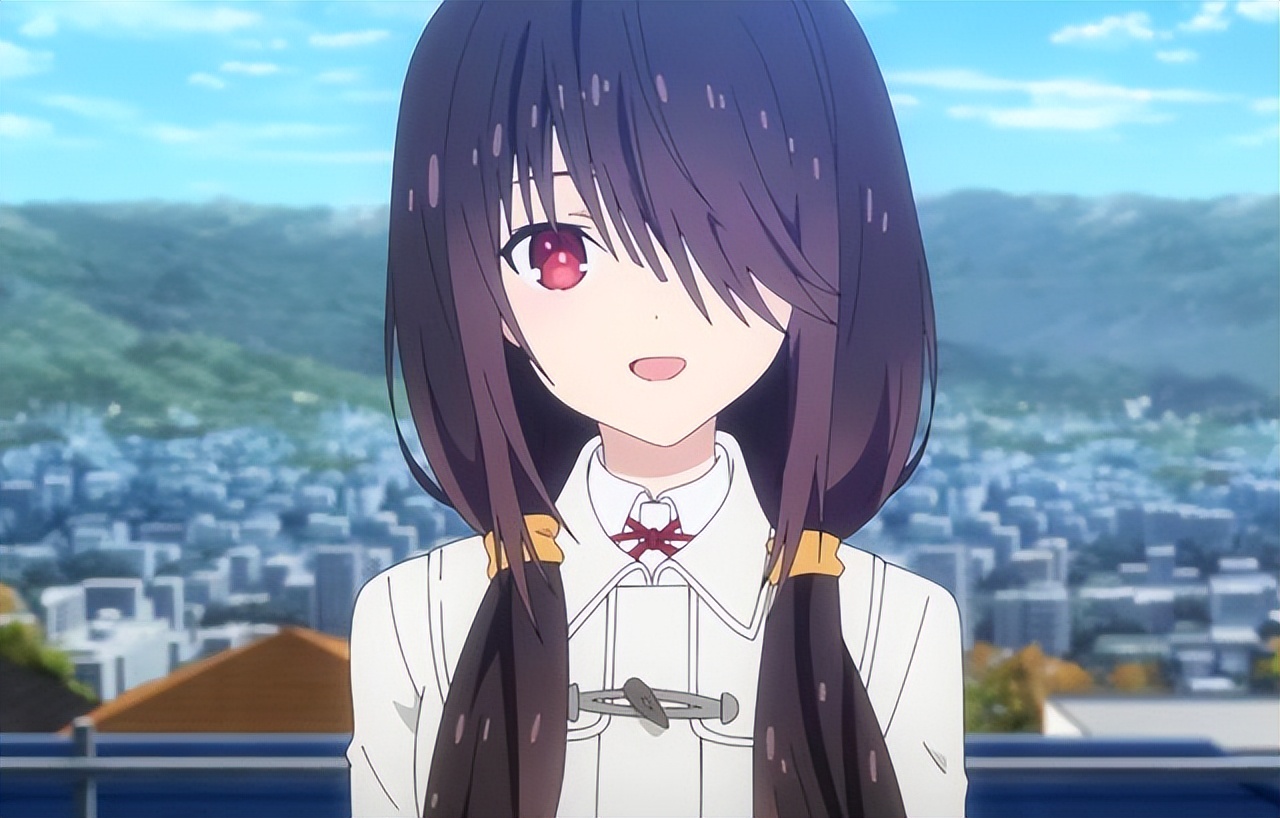 约会大作战4攻略狂三,约会大作战狂三什么时候被攻略