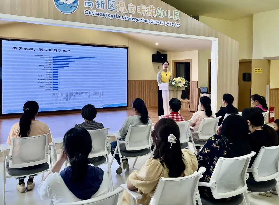 幼儿园科学幼小衔接之区域活动篇,幼儿园幼小衔接主题下的区域活动