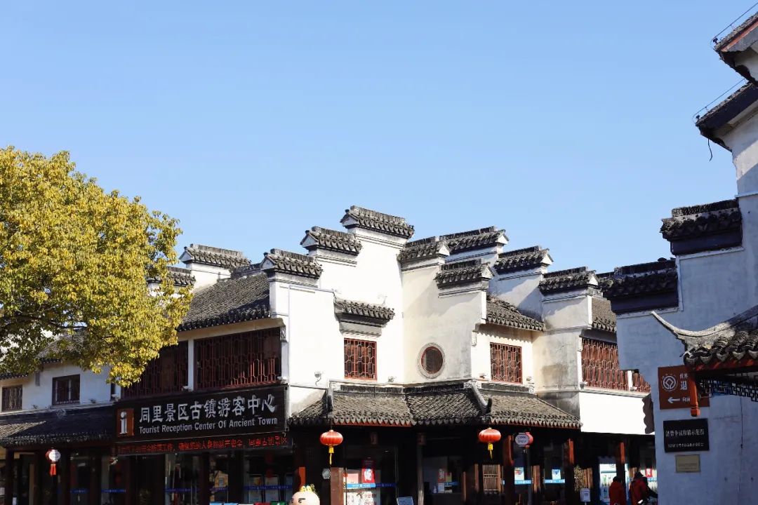 苏州古镇两天一夜旅游攻略,去苏州怎么玩一日游