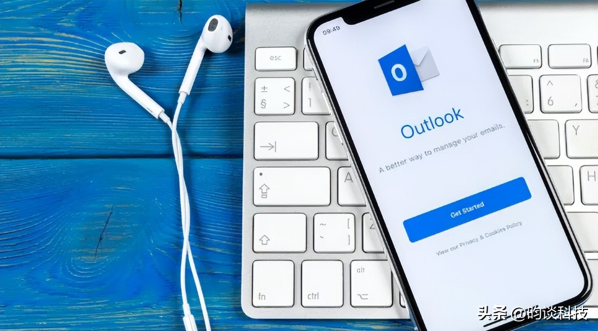 微软outlook邮箱注册教程苹果电脑,微软正式推出新版outlook邮件应用