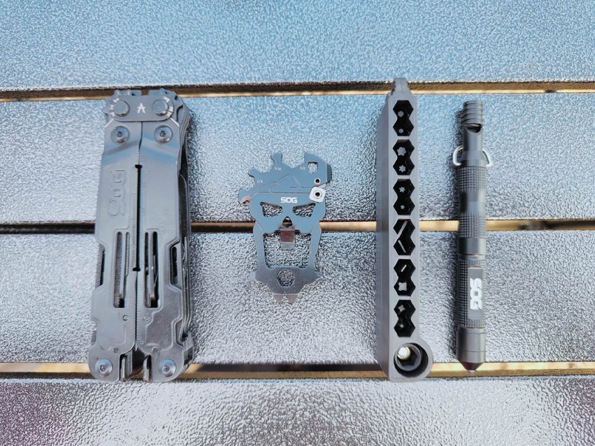 好看实用，必入EDC好物推荐