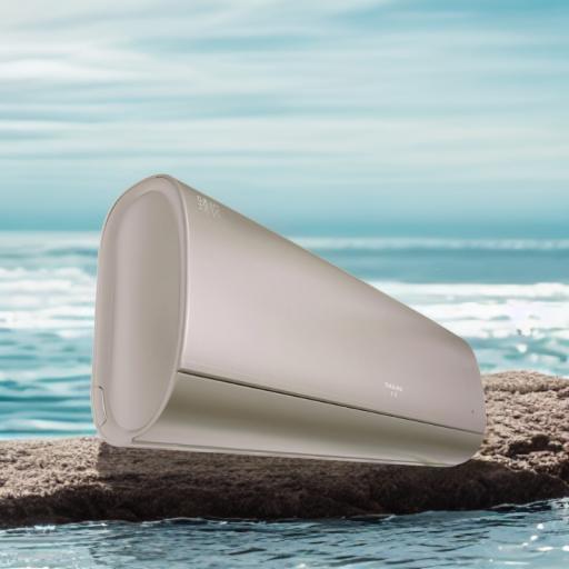 柜式空调和壁挂空调哪个更耗电,一级能效空调和三级能效空调耗电