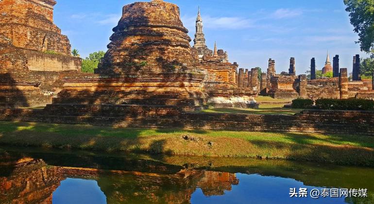 泰国取景迷思：“在没艾滋病之前，这里绝对是*身失***欢寻**好去处”