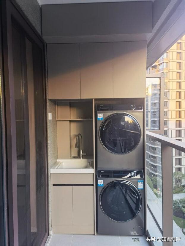 海尔洗烘套装最新款哪款最好,海尔ec6001-kd3和海尔ec6001-q6s