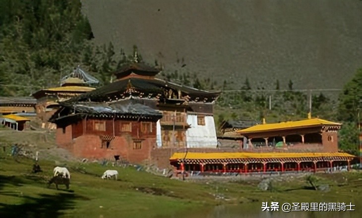 此生必走318带你进藏,自驾318川藏线此生不枉入华夏