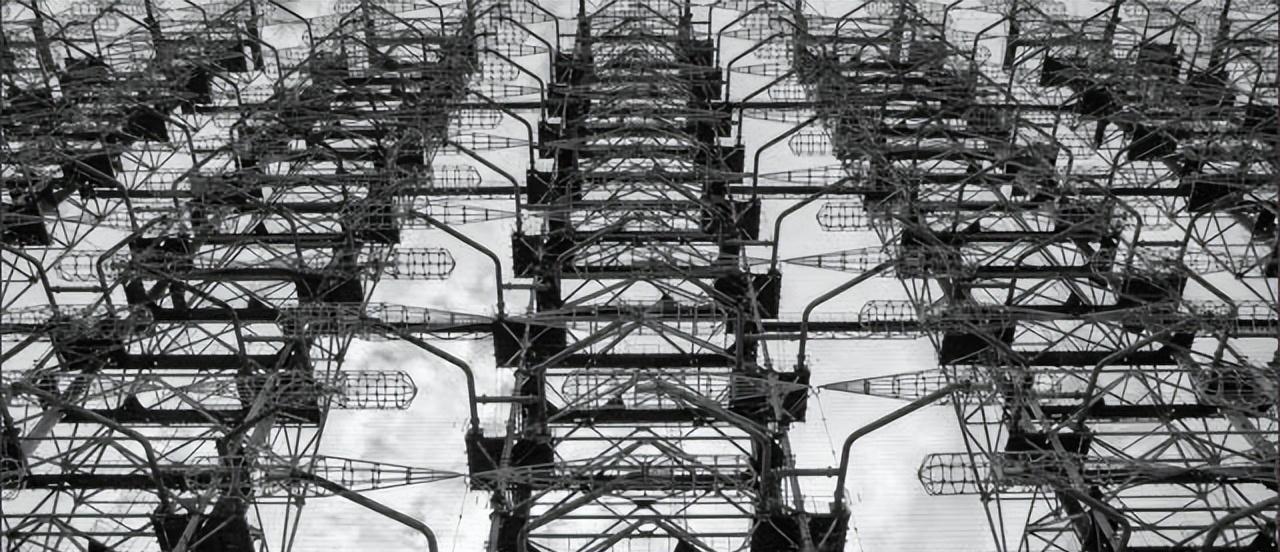 世界上最大的干扰雷达,中国雷达超级抗干扰绝技