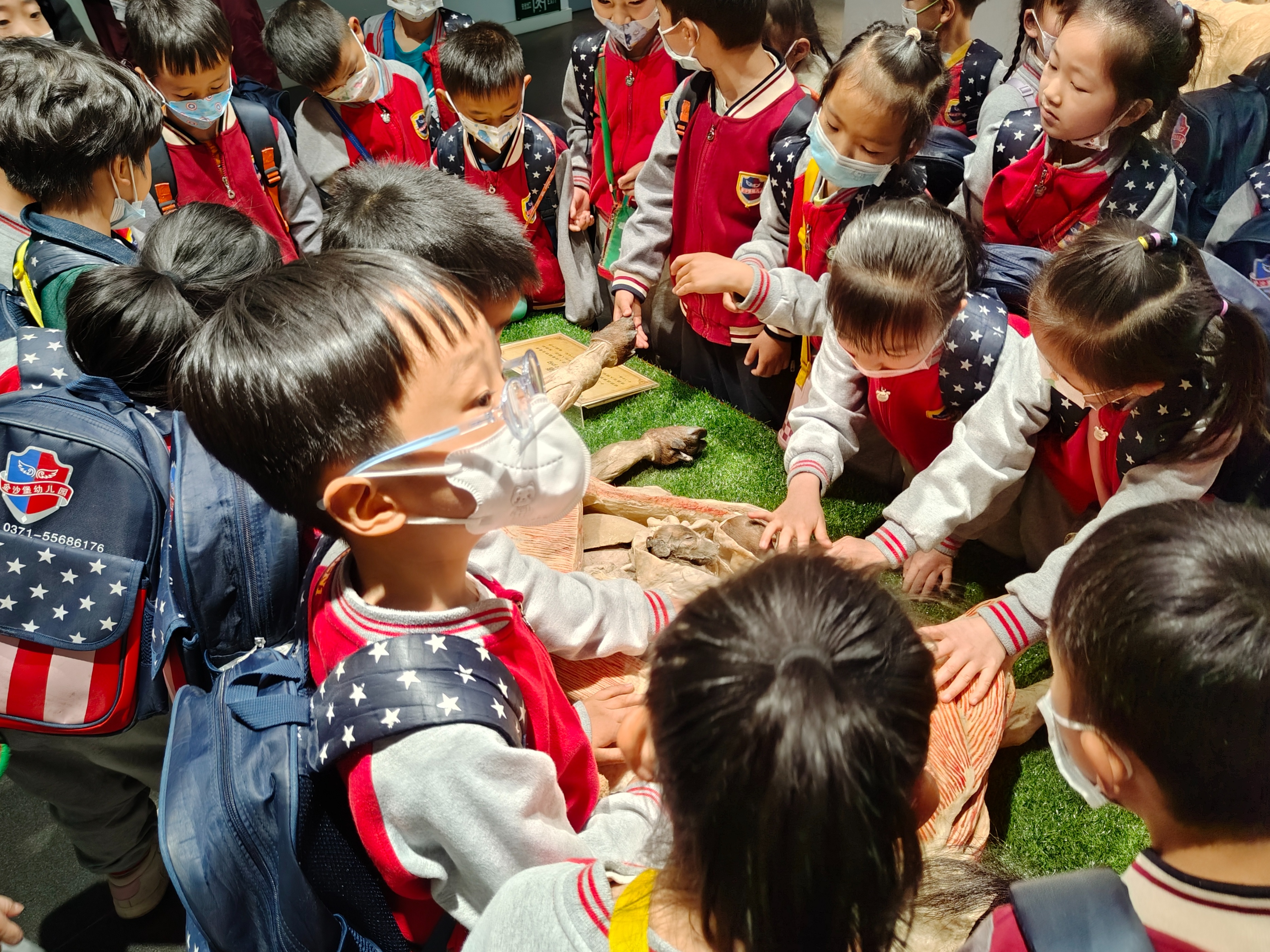 郑州周末学生游玩推荐,郑州夏天周边适合孩子玩免费景点