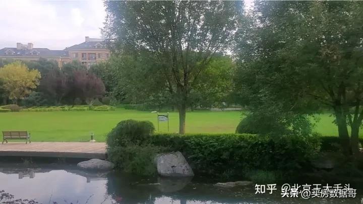 北京昔日的踩盘日记！献给每个买房的人