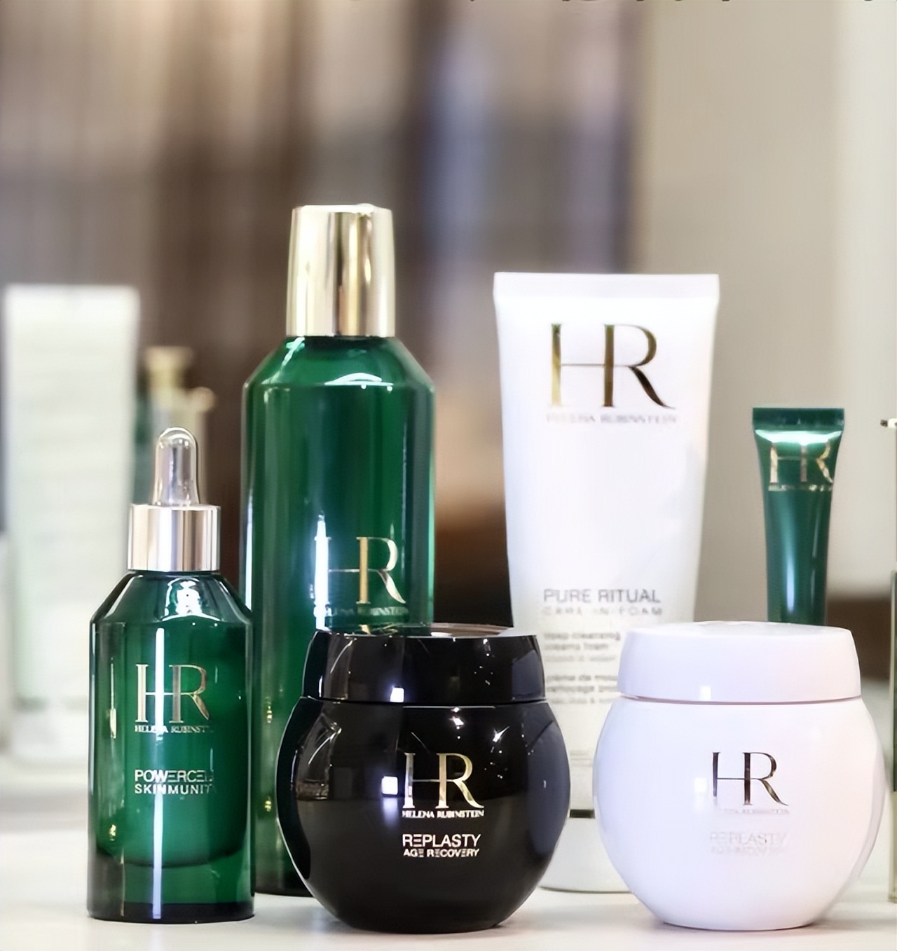 赫莲娜为什么代购那么便宜,赫莲娜往年价格对比