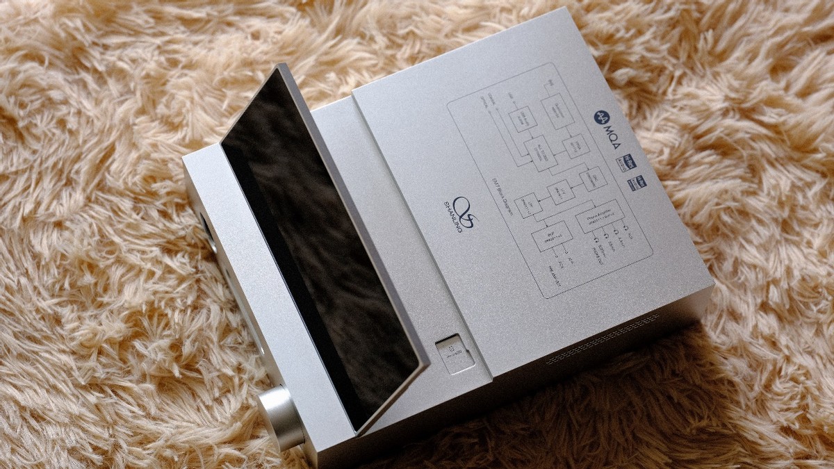 山灵em7点亮mqa,山灵em7和山灵em5