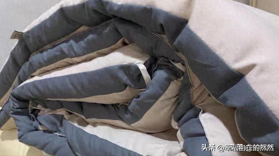 羽绒被太阳晒能杀菌吗,羽绒被洗后晒干有黄渍