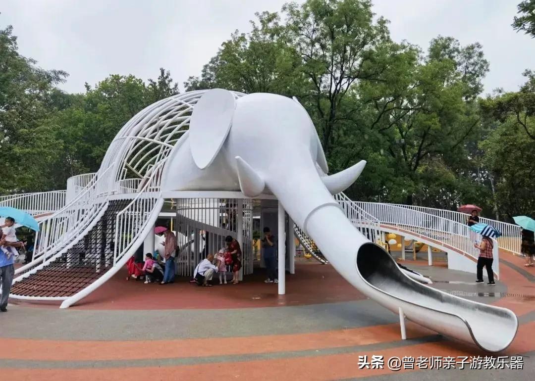 2023西安亲子游景区大全，30多个遛娃宝地，很多都免费