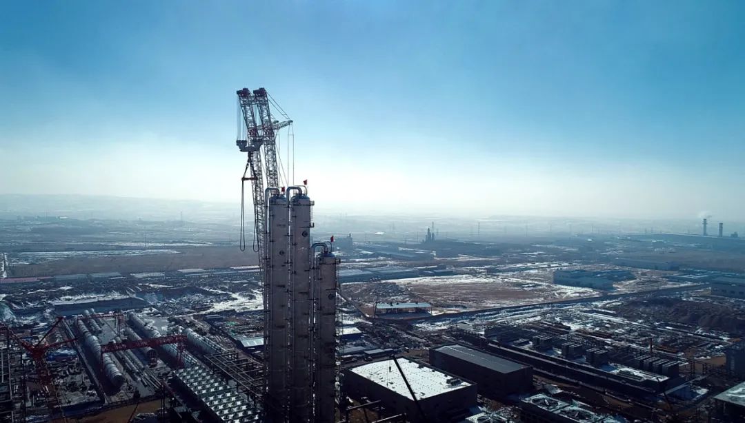 世界绿色硅都包头打造万亿产业链,包头被评为世界绿色硅都