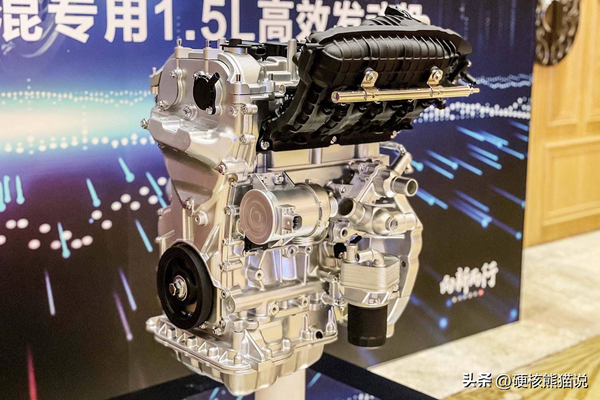 丰田混动和比亚迪混动谁更先进,丰田混动与比亚迪混动技术对比