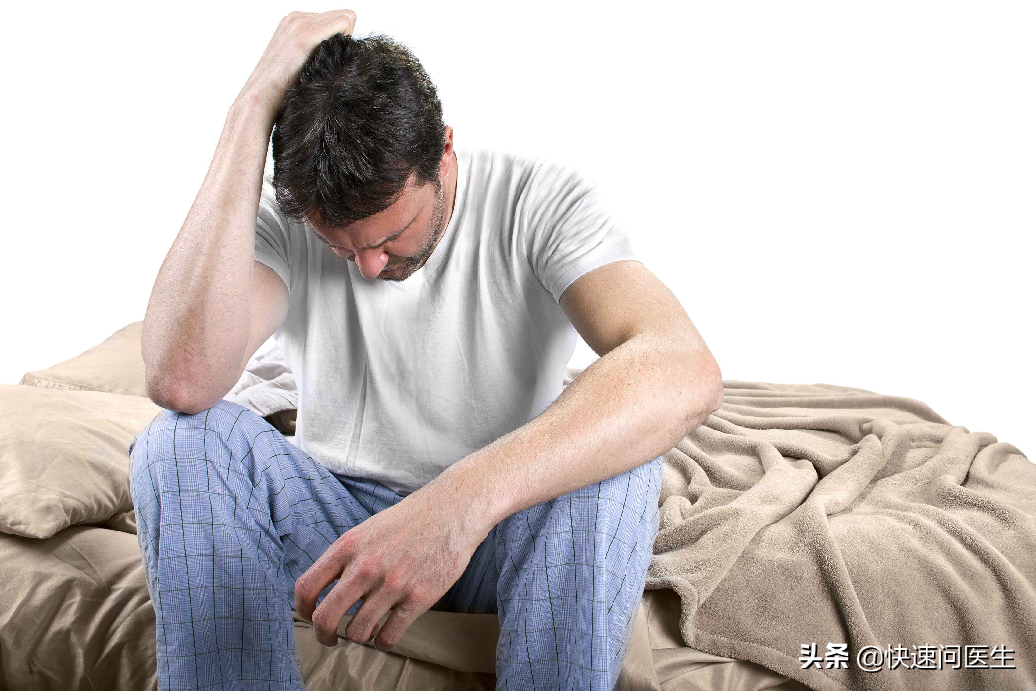 细数慢性前列腺炎五个治疗误区,治前列腺炎如何避免进入误区