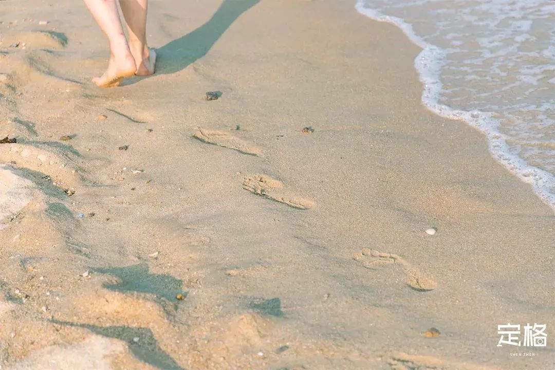 深圳海边哪里好玩20个海滩最美,深圳好玩的海边沙滩推荐免费