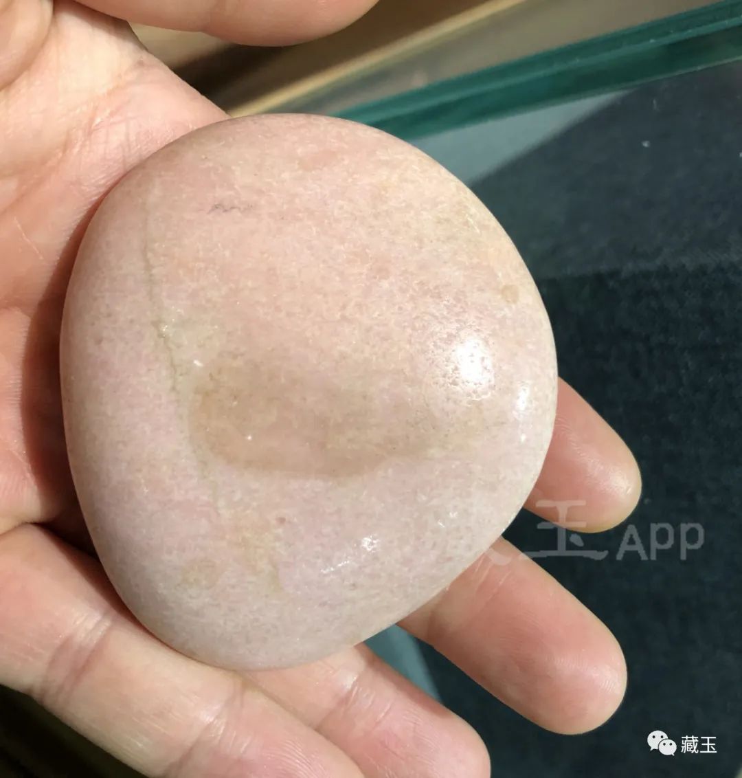 假桃花优点缺点,如何挑选桃花玉