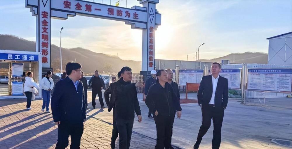 惊喜！万众达集团献上巨大惊喜