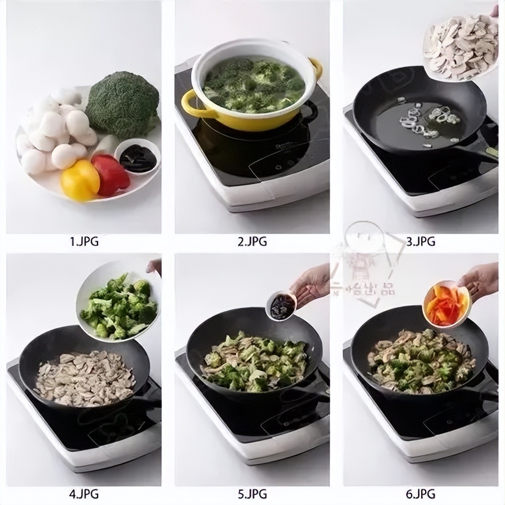 预防感冒提高免疫力食谱,5款养生菜谱提高免疫力预防感冒