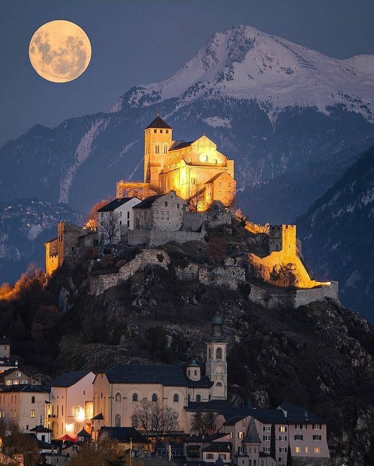 瑞士图片风景照片,瑞士农村风景视频