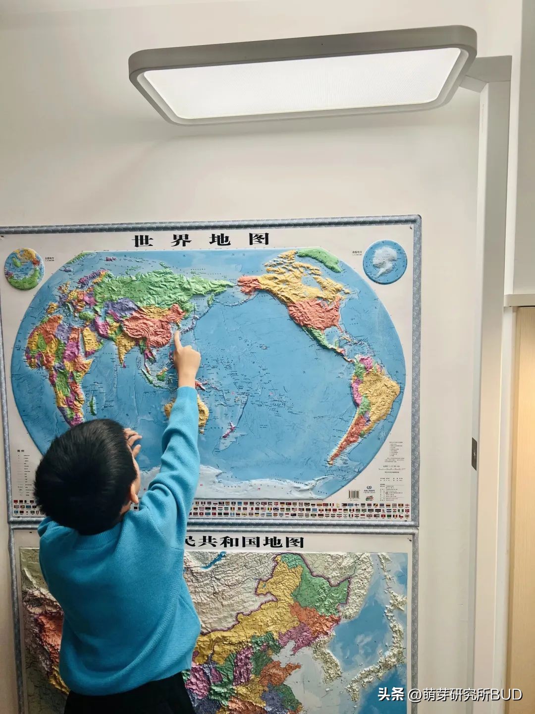 如何改善家里光线预防近视,室内光线暗怎么设置参数