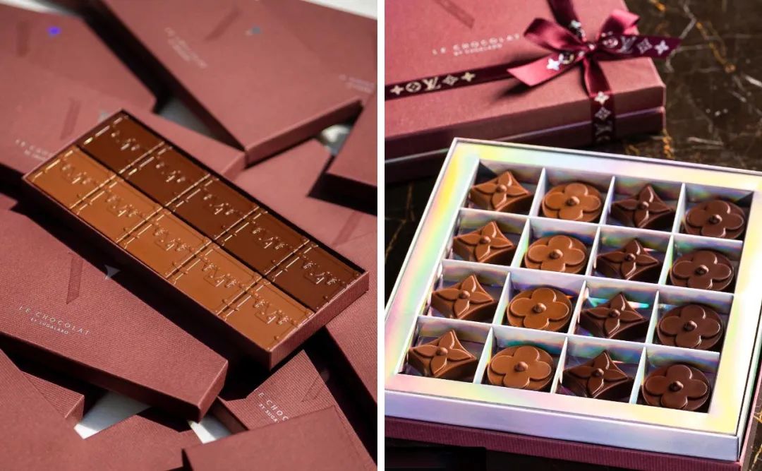 lv全球唯一一家餐厅,lv又出新品了