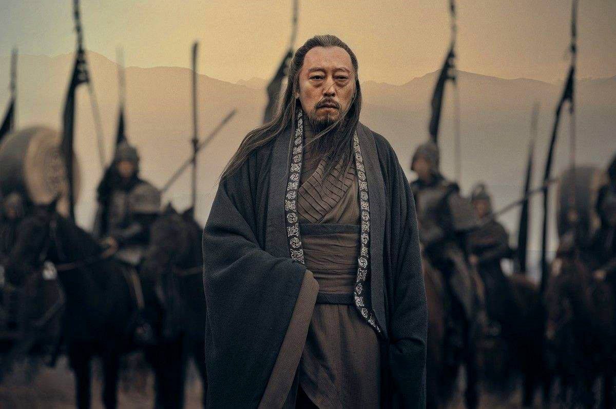 三国之外四个燕国,三国时期的燕国